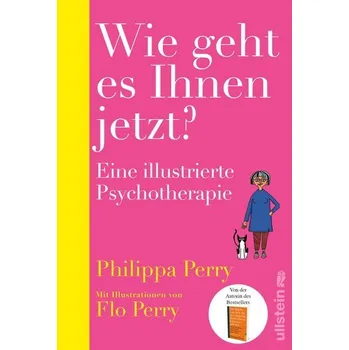 Wie geht es Ihnen jetzt? - Perry, Philippa