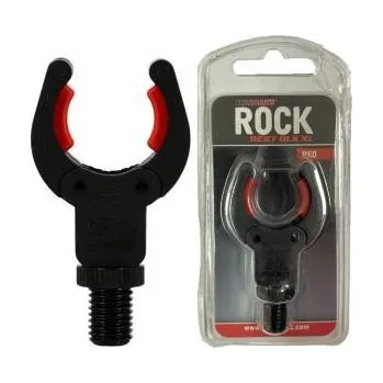 Starbaits Rohatinka Rock Rest DLX XL red