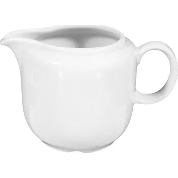 Talíř Mléčenka COMPACT, bílá, Seltmann Weiden ▪ Kč 540 ️ - Luxurytable.cz Seltmann Weiden