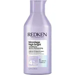 Redken Kondicionér pro blond vlasy Blondage High Bright (Conditioner) 300 ml + 2 měsíce na vrácení zboží