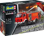 Revell Mercedes-Benz 1625 TLF 24/50 1:24