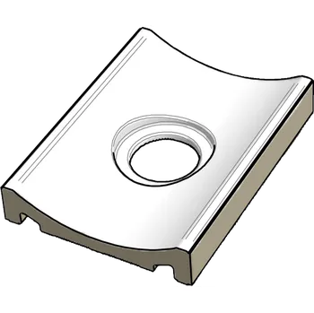 Dlažba RAKO POOL XPD58023