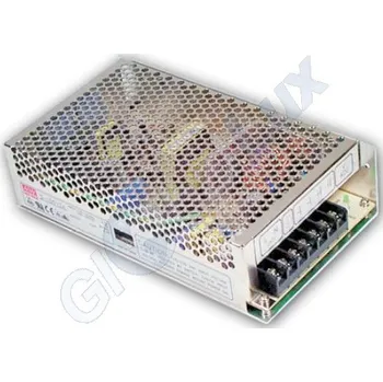 Napájecí zdroj pro osvětlení MEAN WELL DRIVER LED RS-150-12 IP20 Meanwell