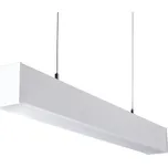 Svítidlo pro T8 LED ALIN 4LED 1X120-W Kanlux 27413