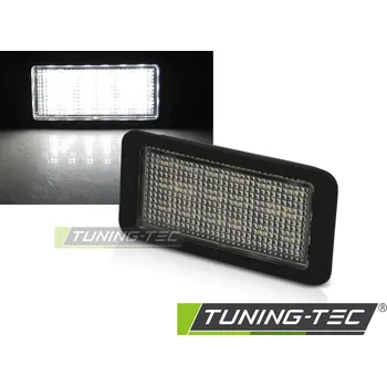 Osvětlení automobilu Tuning Tec LED osvětlení SPZ Škoda Citigo 2012-2021