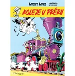Lucky Luke: Koleje v prérii - René…