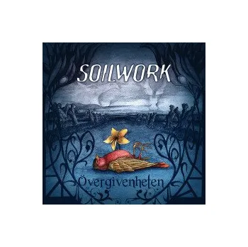 Zahraniční hudba Övergivenheten / Digipack - Soilwork [CD]