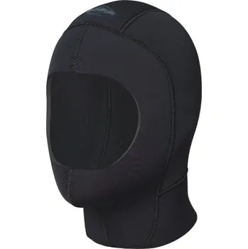 Neoprenový oblek Kapuce ELASTEK DRY HOOD 9mm, Bare M