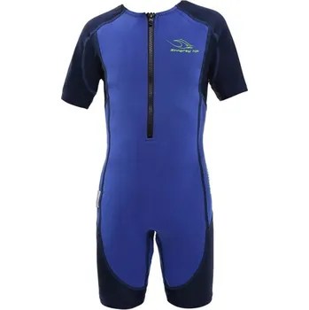 Neoprenové oblečení Neopren short - dětský STINGRAY HP2 Aquasphere, Aquasphere modrá 1
