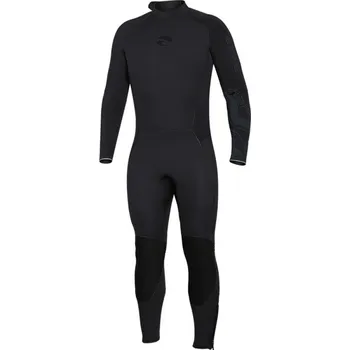 Neoprenový oblek Neopren VELOCITY ULTRA 3mm Full - pánský, Bare black XXXL