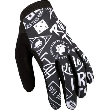 Cyklistické rukavice Rukavice - TSG Slim Glove - Sticky S