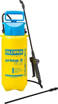 Postřikovač GLORIA Prima 5 Plus 5 l