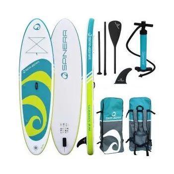 Paddleboard SPINERA Classic 9'10'' Modrá paddleboard + DÁREK DLE VÝBĚRU!