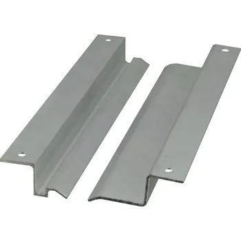 Vzduchotechnika Montážní sada pro infra panel 800W