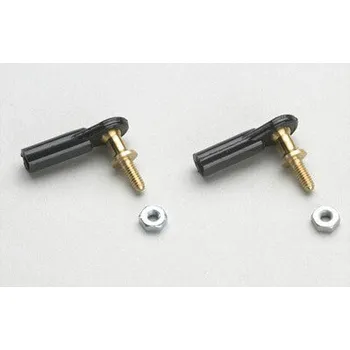 RC náhradní díl Revtec Kulový čep střední M2 - M2 dlouhý (2) - expresní doprava