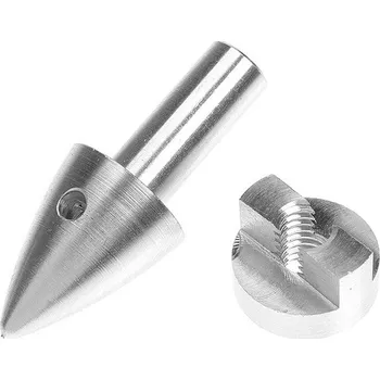 Šroub Revtec Unašeč lodního šroubu M4, prům. 10mm - expresní doprava