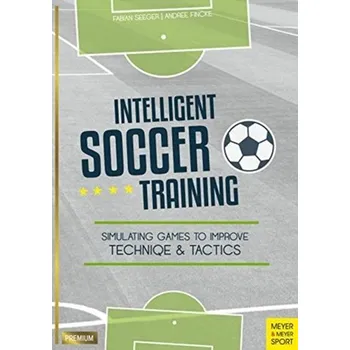 Intelligent Soccer Training - Seeger, Fabian