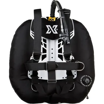 Kompenzátor vztlaku Křídlo PROJECT na dvojčata, X-DEEP S hliník