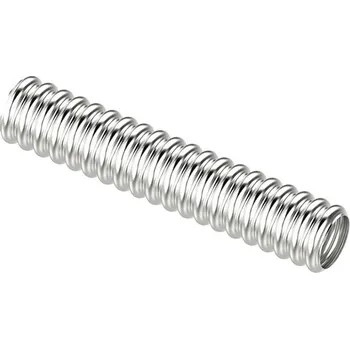 Vodovodní potrubí Nerezová trubka Merabell Classic DN15/0,3 mm délka 10 m