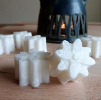 Aroma lampa libebit Sada aroma vosků Pekelně se soustředím 3ks (Vonné vosky do aromalampy libebit Pekelně se soustředím, sada 3 kusů s celkovou hmotností cca 33 gramů. Přírodní palmový vosk intenzivně aromatizovaný synergickou směsí citrusových přírodních silic)