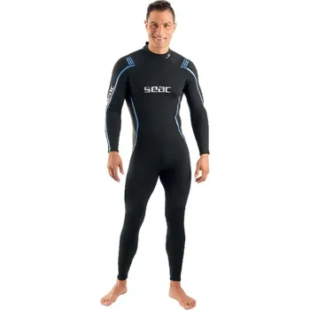 Neoprenový oblek Neopren FEEL 3 mm, pánský, SEAC SUB L