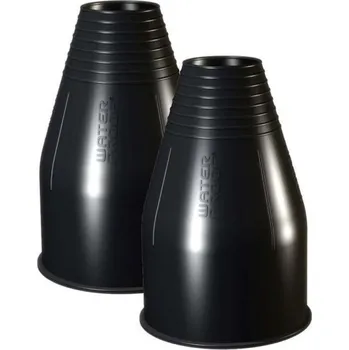 Neoprenový oblek Manžeta zápěstní silikonová HD, WATERPROOF Standard