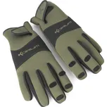 Korum Neoteric Gloves uni