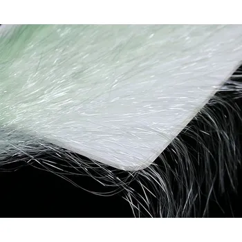 Sybai Fine Hair Ice Green