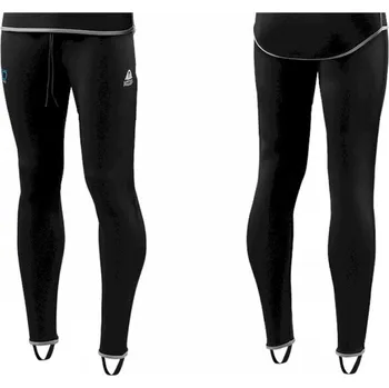 Suchý oblek Podoblek MESHTEC 3D kalhoty, pánské, WATERPROOF XL