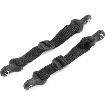 RC vybavení Losi Omezovací páska zadní: Super Rock Rey