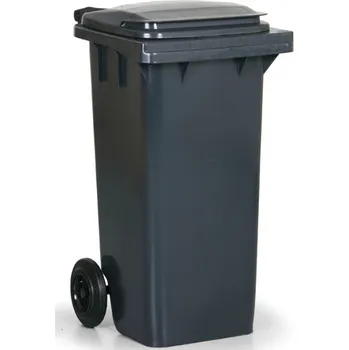 Zednická nádoba MAT nádoba na odpadky 240 l, 487041