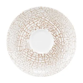 Talíř Podšálek 13 cm LIBERTY KRAKELEE, Seltmann Weiden ▪ Kč 300 ️ - Luxurytable.cz Seltmann Weiden