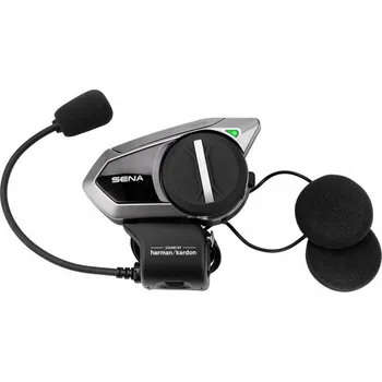 Sena Bluetooth handsfree headset 50S-01