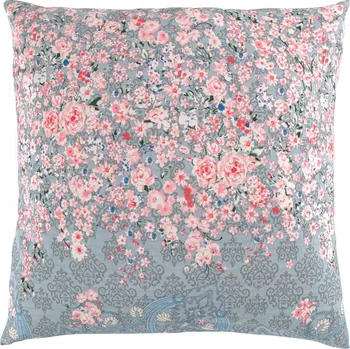 Povlečení Kvalitex Povlak krep na polštář MILENA růžová Abmessungen der Kopfkissenbezüge: 30x40cm