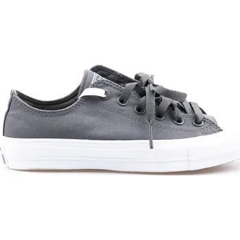 Pánské tenisky CONVERSE boty - Chuck Taylor All Star Ii Thunder/White/Navy (THUNDER/WHITE/NAVY29) velikost: 37