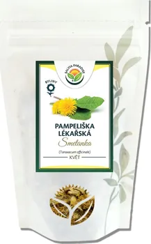 Čaj Salvia Paradise Pampeliška lékařská květ 20 g