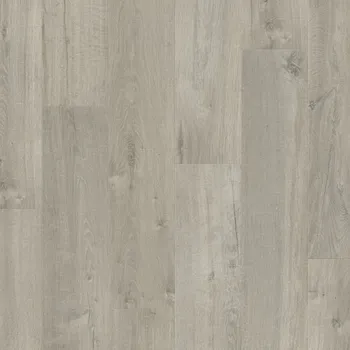 laminátová podlaha UNILIN Quick-Step Impressive Ultra 12 mm IMU3558 Laminátová plovoucí podlaha Quick-Step Impressive Ultra 12 mm IMU3558 Jemný dub šedý