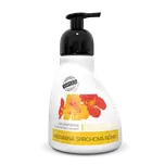 Topvet Hedvábná sprchová pěna…