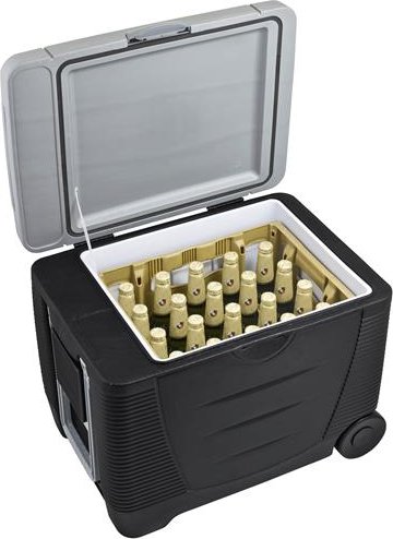 Autochladnička G21 C&W 45 litrů, 12/230 V