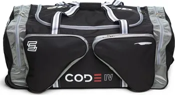 Sportovní taška SHER-WOOD Code IV SR