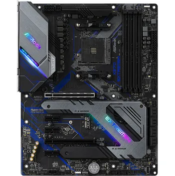 Základní deska ASRock X570 Extreme4 (X570 EXTREME4)