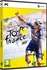 Počítačová hra Tour de France 2022 PC krabicová verze