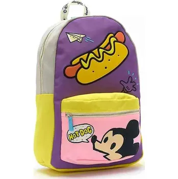 Městský batoh Disney: ART Design Batoh