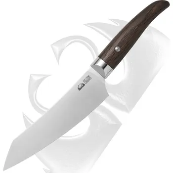 Kuchyňský nůž Due Cigni Cutlery Italy Due Cigni Coquus Kengata