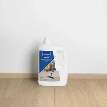 UNILIN Quick Step Čistící prostředek 2000 ml Quick Step Čistící prostředek 2000 ml