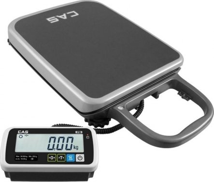 Přenosná váha můstková CAS PB 100/200 kg