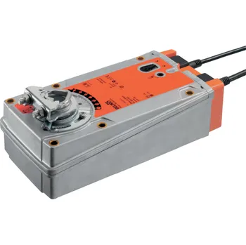 Ventil Servopohon Belimo EF24A-S2