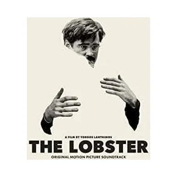 Zahraniční hudba LP Various: The Lobster LTD | CLR 2017 Clear Transparent Vinyl Limited Edition