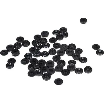 RC vybavení Losi sada podložek karosérie: 5ive-T