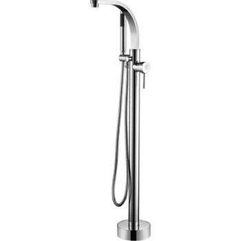 Stojánková vanová baterie DECCO I, chom (výška 1055 mm) BABWDICH